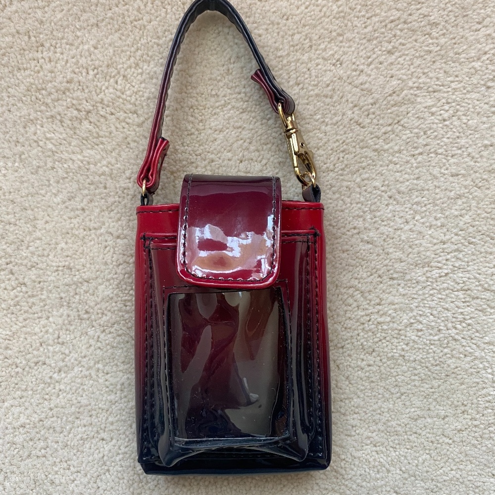 Cute Wristlet